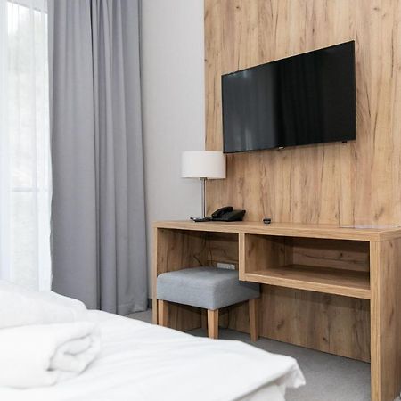 Ms-Apart Apartamenty Przy Stoku Mountain View - Czarna Gora 시에나 외부 사진