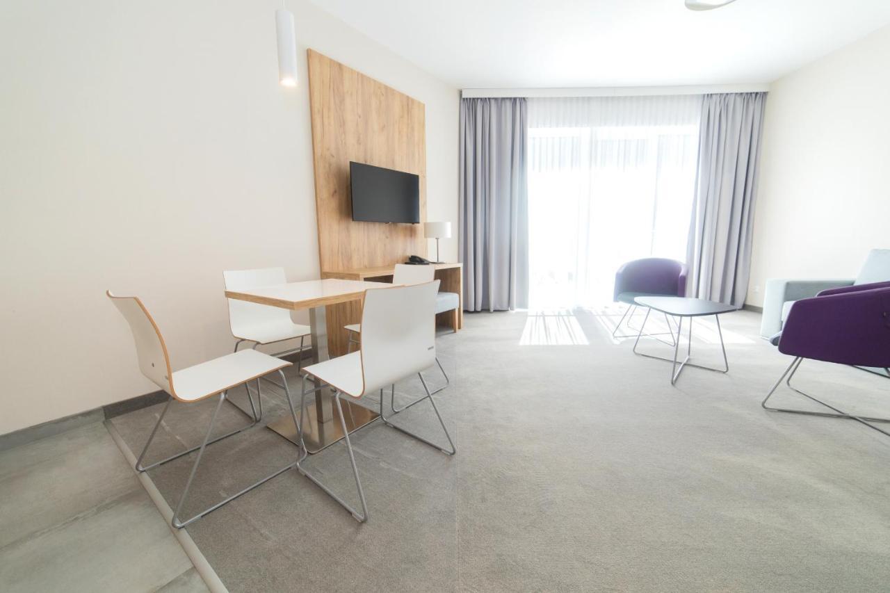 Ms-Apart Apartamenty Przy Stoku Mountain View - Czarna Gora 시에나 외부 사진
