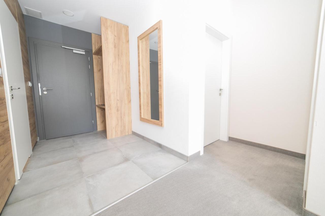 Ms-Apart Apartamenty Przy Stoku Mountain View - Czarna Gora 시에나 외부 사진